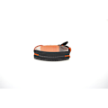 Miniatyrbild 3 av 6: Reflekterande Byxband - Förbättrad Synlighet & Säkerhet Orange