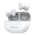 Pikkukuva 1 / 2: TWS Vention NBLW0 Earbuds T12 langattomat kuulokkeet (valkoinen)