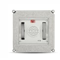 Miniatyrbillede 2 af 4: Ecovacs Winbot renseklud (2-pack)
