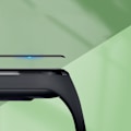 Miniatyrbillede 4 af 4: Skærmbeskyttelse til Huawei Watch 4 Pro - 2-pak