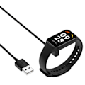 Miniatyrbillede 10 af 11: Xiaomi Smart Band 9/8 Pro Ladekabel (1 meter) Sort