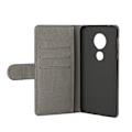 Miniatyrbild 2 av 4: Mobilfodral 3 Kortfack Svart - Motorola E5