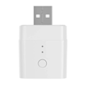 Pikkukuva 9 / 11: Älykäs sovitin, USB ZigBee-kytkin SONOFF ZBMicro (max 36W)