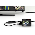 Miniatyrbild 4 av 9: Micro HDMI™ / HDMI™-adapter, 4K/60Hz