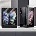 Pikkukuva 2 / 3: Näkymätön suojakalvosetti Samsung Z Flip 5:lle