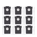 Miniatyrbillede 1 af 5: Vakuumposer til Dreame X30/S30 Series, S10, L10S Pro Ultra