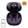 Pikkukuva 1 / 5: Langattomat kuulokkeet TWS QCY T13x (violetti)