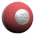 Miniatyrbild 1 av 3: Interactive Cat Ball Cheerble M1 (röd)