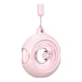 Pikkukuva 2 / 3: TWS Vention NBRP0 Earbuds T17 langattomat kuulokkeet (vaaleanpunainen)