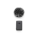 Miniatyrbillede 7 af 8: DJI trådløs mikrofonsender + forrude til DJI Pocket 2 (Osmo Pocket 2)