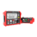 Miniatyrbild 8 av 8: Habotest HT2302 Digital Earth Resistance Tester
