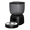 Miniatyrbillede 2 af 2: Petwant F14L 3L Smart Feed Dispenser Sort