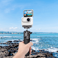 Miniatyrbild 8 av 8: Magnetiskt Fäste för Insta360 GO 3