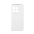 Miniatyrbild 1 av 3: Mobilskal TPU Transparent - OnePlus 11 5G