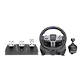 Pikkukuva 3 / 6: Pelipyörä PXN-V9Gen2 (PC / PS3 / PS4 / XBOX ONE / XBOX SERIES S&X / SWITCH)