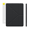 Miniatyrbillede 2 af 9: Baseus Minimalist Series IPad 10.2" beskyttelsescover (sort)