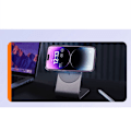 Miniatyrbillede 4 af 5: Magnetisk cover til iPhone 16-serien iPhone 16 Pro