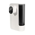 Miniatyrbillede 4 af 11: S12 Smart Sensor Væskedispenser: Berøringsfri Hygiejne Hvid