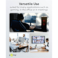 Miniatyrbild 10 av 11: Ethernet-kabel USB-C™ 3.1 till RJ45, Slim, 7,5 m