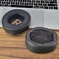 Miniatyrbillede 8 af 8: Ørepuder til JBL Quantum 800/Q800 1 par