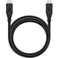 Miniatyrbild 9 av 10: USB-C™-kabel, USB 3.2, 60 W, 5 Gbit/s, Power Delivery, 3 m