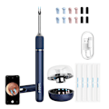 Miniatyrbillede 2 af 6: Smart Visual Ear-Clean Rod Bebird Note 5 pro (blå)