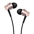 Pikkukuva 5 / 5: 1 MORE Piston Fit P10 langalliset in-ear kuulokkeet (vaaleanpunainen)