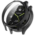 Xiaomi Mi Watch 2 -kellon suojakuori Black Black