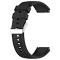 Miniatyrbillede 2 af 4: Udskiftningsurrem til CASIO W-218H AE-1200/1300 Sort