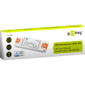 Miniatyrbild 2 av 4: LED-transformator 12 V (DC) (DC), 30 W
