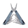 Miniatyrbild 2 av 6: Multitool Nextool NE20045 15 i 1 + bitset (blå)