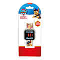 Pikkukuva 3 / 3: Led Watch Paw Patrol KiDS -lisenssi