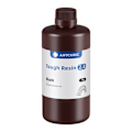 Miniatyrbillede 4 af 5: AnyCubic Tough Resin 2.0 (sort)