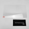 Miniatyrbillede 5 af 5: Samsung Galaxy Tab A 10.5" 2018 skærmbeskytter, hærdet glas