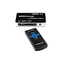 Miniatyrbillede 5 af 5: HDMI Switch 5 in 1 Out 4K @ 60Hz Sort