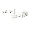 Miniatyrbild 1 av 7: Office, Monitor Arm Dual Monitor