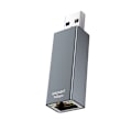 Miniatyrbillede 1 af 3: DK03 USB til Gigabit Ethernet Adapter - Space Gray