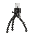 Miniatyrbild 7 av 8: Stativkit Smartphone GripTight Pro