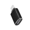 Pikkukuva 2 / 3: USB 3.0 - Type-C -sovitin LED-merkkivalolla (2 kpl)