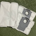 Miniatyrbild 4 av 4: INF Dammsugarpåsar 12-pack Roborock S7 Maxv Ultra / S7 Pro Ultra / Q5 / Q5 Plus / Q7 / Q7 Plus / Q7 MAX / Q7 Max Plus