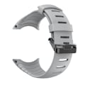 Pikkukuva 3 / 3: TPU-ranneke Suunto Core -sarjan kelloille Harmaa