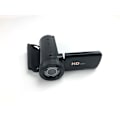 Miniatyrbillede 6 af 6: INF HD digitalkamera med vidvinkelobjektiv Sort
