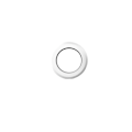 Miniatyrbillede 4 af 4: Silikone Ring Cover Ridsebeskyttelse Hvid S