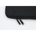 Miniatyrbillede 2 af 4: INF Laptop-etui stødsikker (15,6 ") Sort