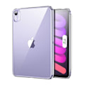 Pikkukuva 2 / 2: Kotelo iPad mini 6/A17 Pro ESR Classic Hybridille (läpinäkyvä)