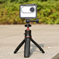 Pikkukuva 3 / 9: Kameran jatkokehys Insta360 GO 3:lle