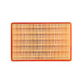 Miniatyrbillede 9 af 11: INF HEPA-filter til Kärcher WD4/WD5/WD6/MV4/MV5/MV6