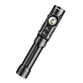 Miniatyrbillede 3 af 6: Latarka Superfire J05, 380+450lm