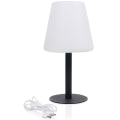Miniatyrbild 6 av 7: Smartwares Solcellsbordslampa LED