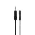 3,5mm - 3,5mm Hane-Hona 3.0m